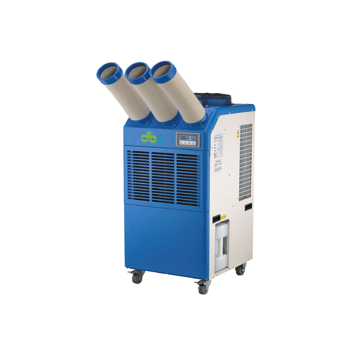 portable aircon machine