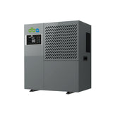 Wall Mounted Dehumidifier DBA-GEW80LD