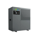 Wall Mounted Dehumidifier DBA-GEW80LD