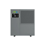 Wall Mounted Dehumidifier DBA-GEW80LD